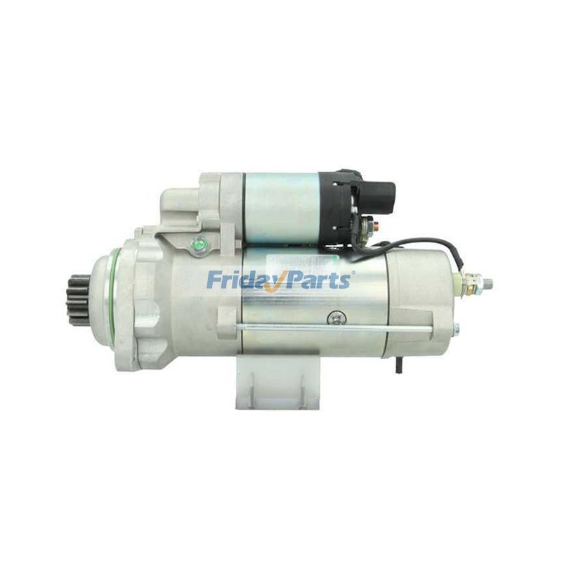 Arrancador 01183033 para motor Deutz F8L413FW F6L413V F12L513