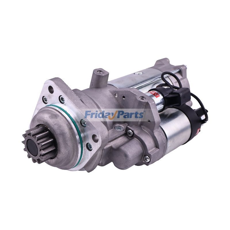 Starter 01183035 for Deutz Engine TCD2015 BFM1015