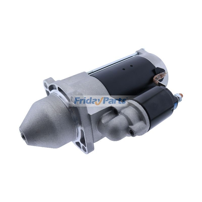 Arrancador 01183235 para motor Deutz BF4M2012 BF6M2012C BF4M1013E BF6M1013FC TCD2012L044V TCD2013L042V