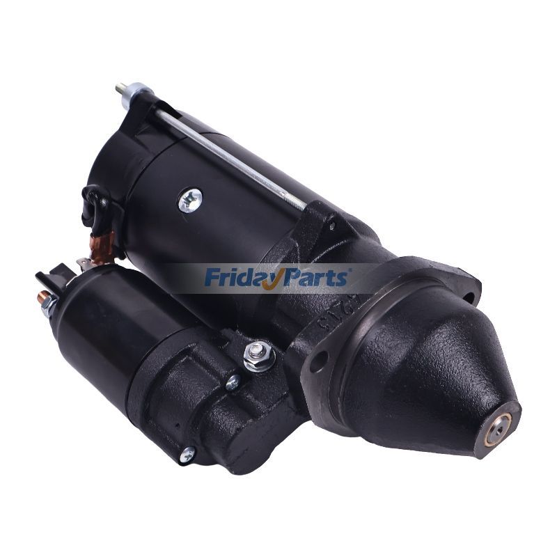 Arrancador 03045250 para motor Deutz F2L1011F F3L1011F BFL1011F