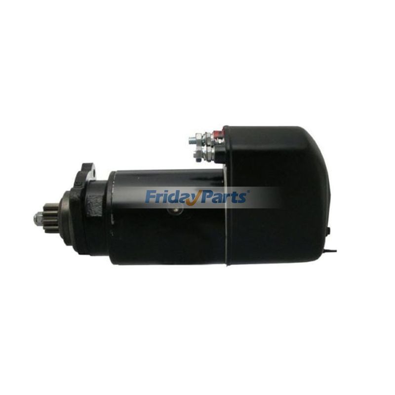 Anlasser 24V 11T 01174645 für Deutz-Motor TCD2015V06 TCD2015V08 BF6M1015C BF8M1015C F8L413F F8L413FW