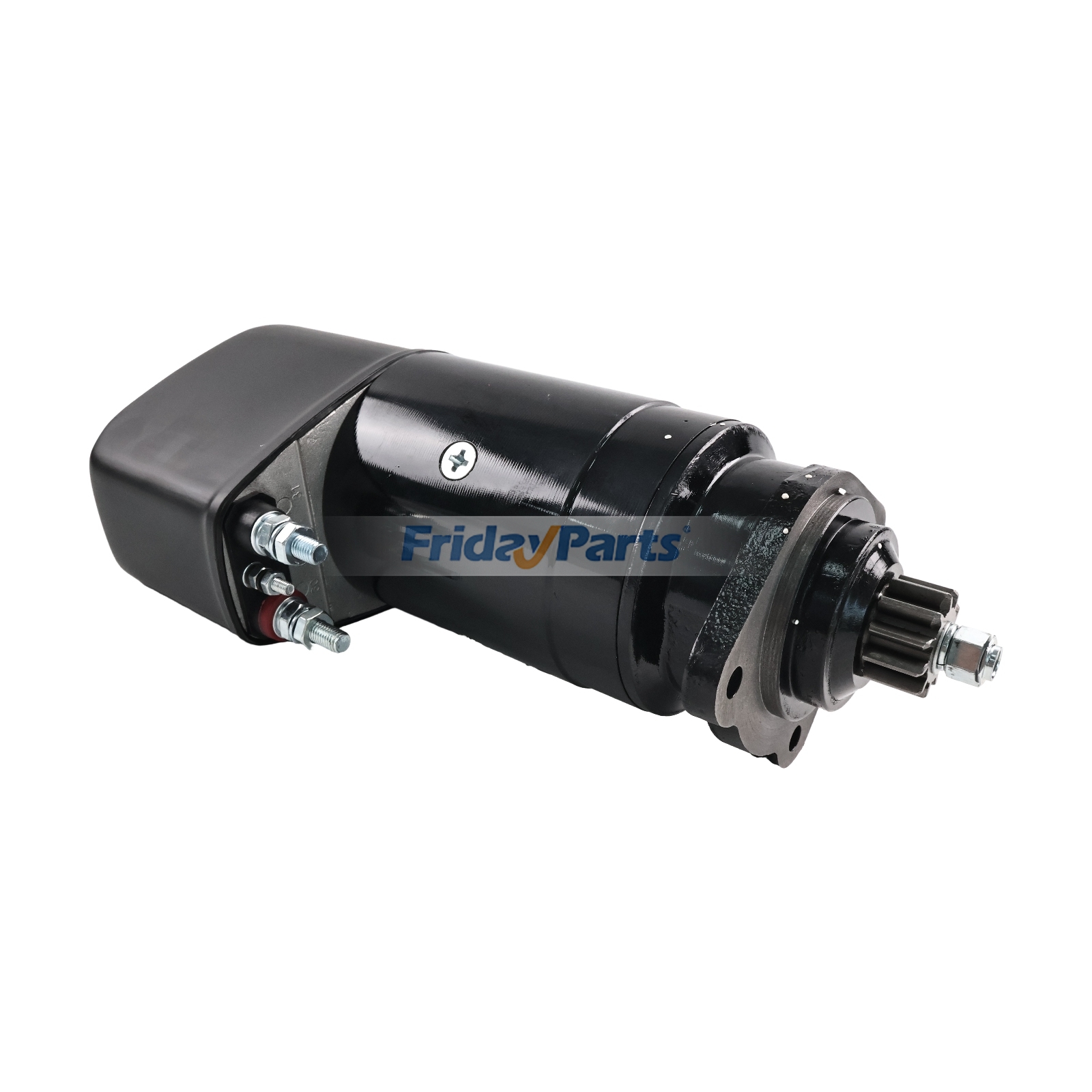 Motor de arranque de 24 V y 11 dientes 01174645 para motor Deutz TCD2015V06 TCD2015V08 BF6M1015C BF8M1015C F8L413F F8L413FW Para Iveco
