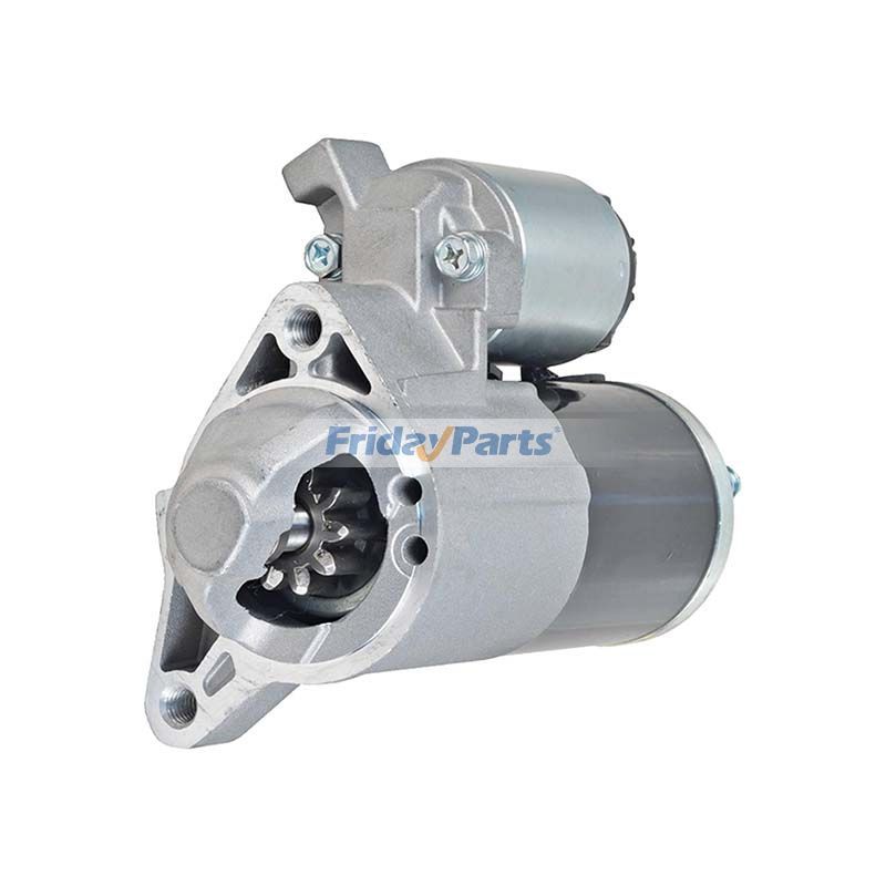 Starter 04896464AC for Dodge Charger Challenger Magnum Chrysler 300 2005-2016