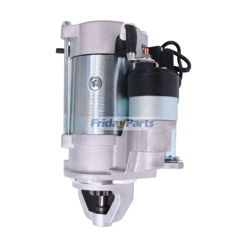 Achetez Démarreur chez FridayParts