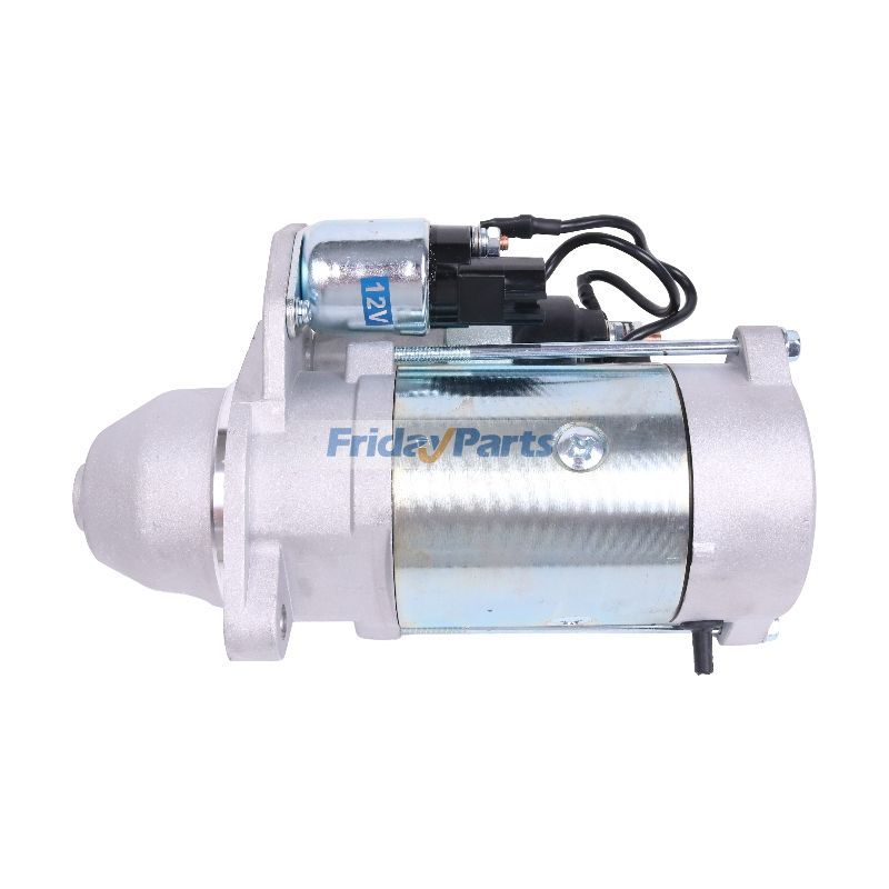 Motor de arranque de 12 V 1000329460 04131604 IS1382 AZE6592 para Deutz TCD2.9L4