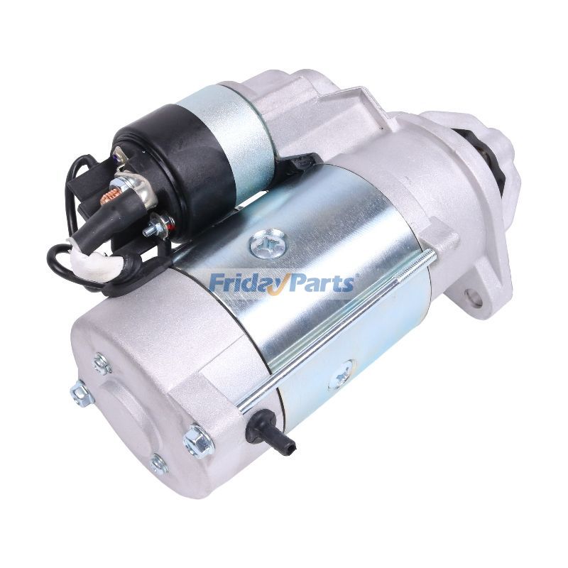 Démarreurpour Moteur,Pelle,Chargeur,Chariot Télescopique