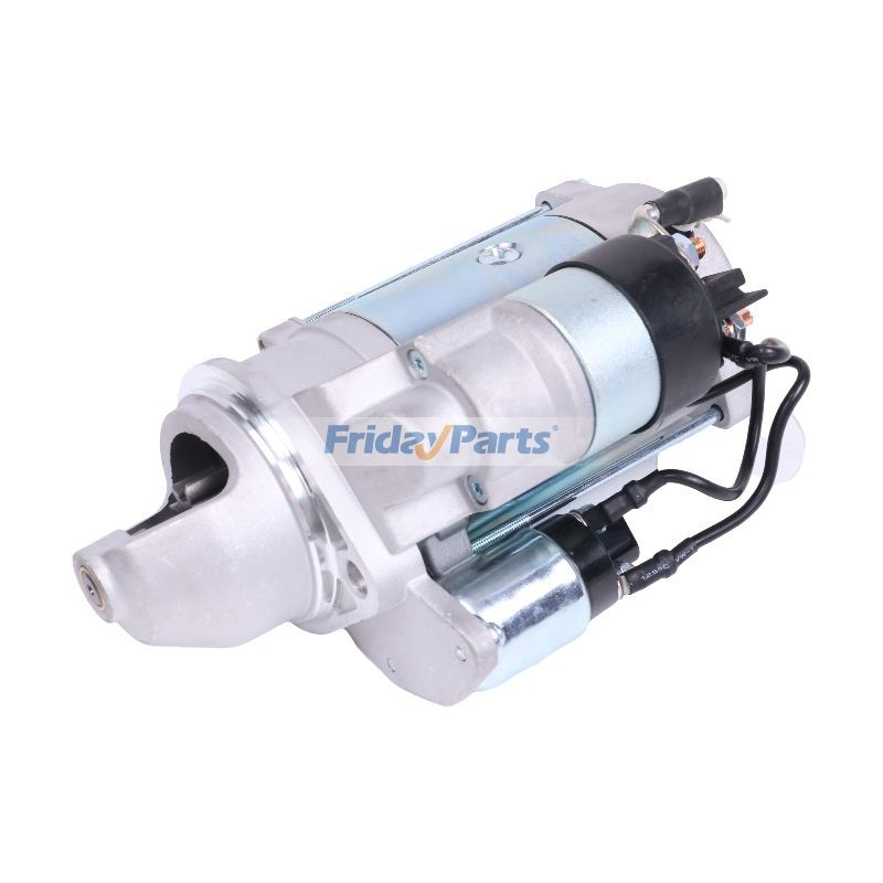 Démarreur 12 V 1000329460 04131604 IS1382 AZE6592 pour Deutz TCD2.9L4pourPour AUTRE MARQUE