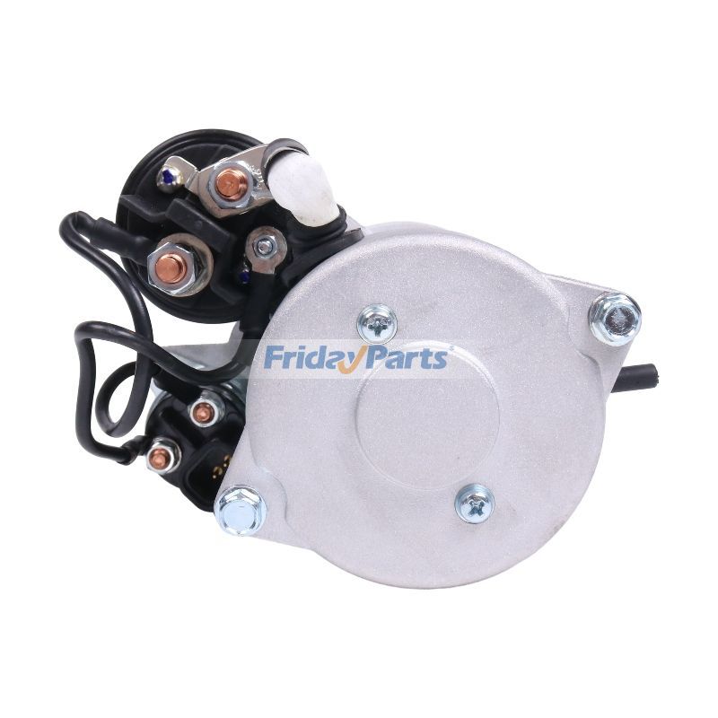 Démarreur de FridayParts