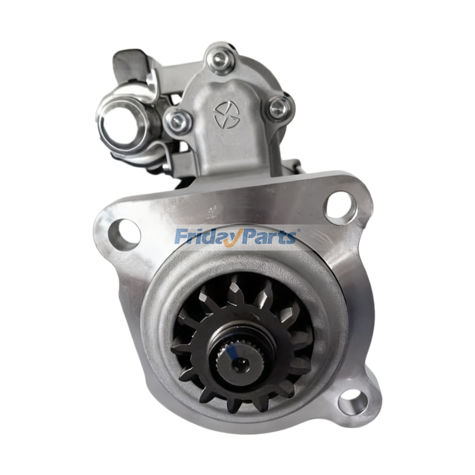 Starter Motor 1001178415 for Weichai Engine WP17 JLG Telescopic Boom Lift 400SC 460SJC 400SHC3 460SJHC3