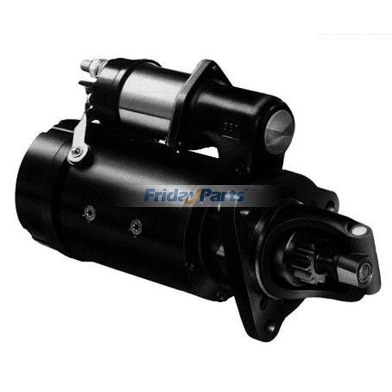 Starter 10478998 for Delco Remy