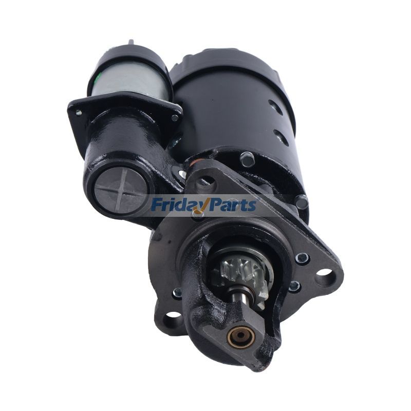 Starter Motor for Tractor