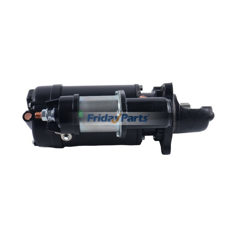  Starter Motor For CASE