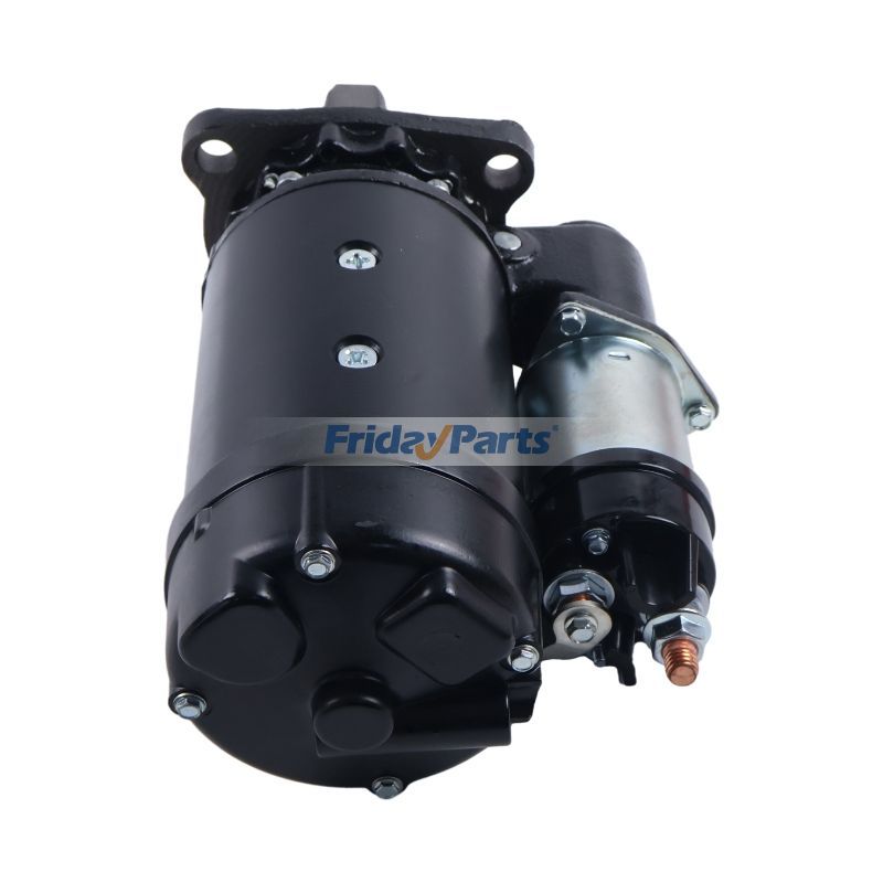 Starter Motor in Stock in China