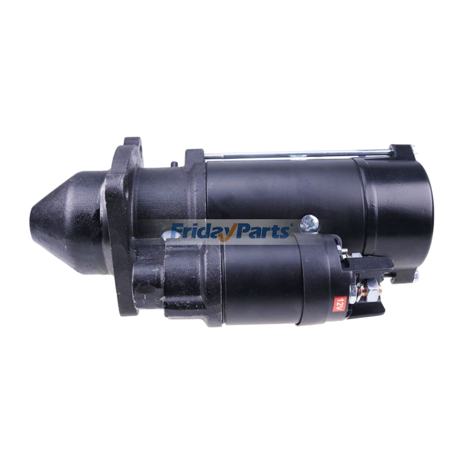 9T Anlasser 01183712 BF4M1013 BF6M1013bei FridayParts kaufen