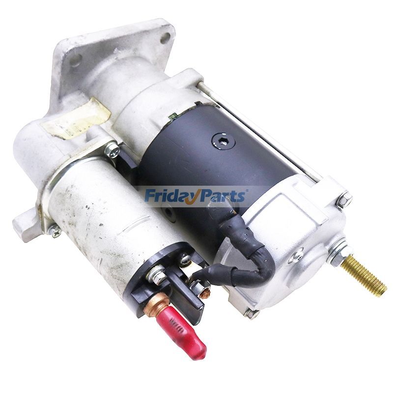 Starter 12 Volt Delcos in Stock in China