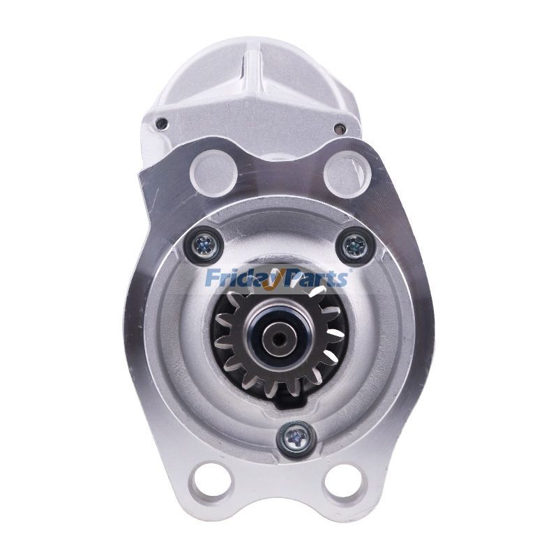 Starter John Deere 1650 for Engine,Tractor,Others