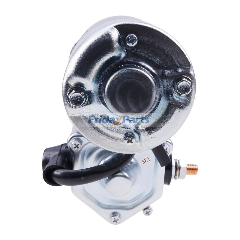 Engine,Tractor,Others Starter John Deere 1650