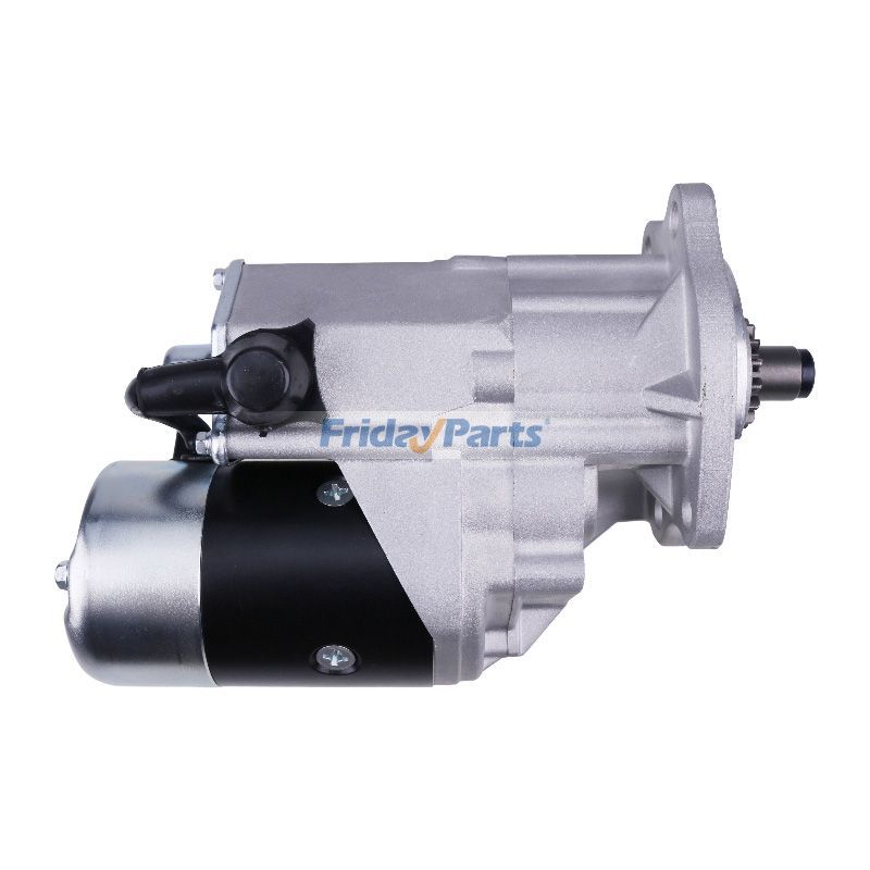  Starter John Deere 1650 For JOHN DEERE