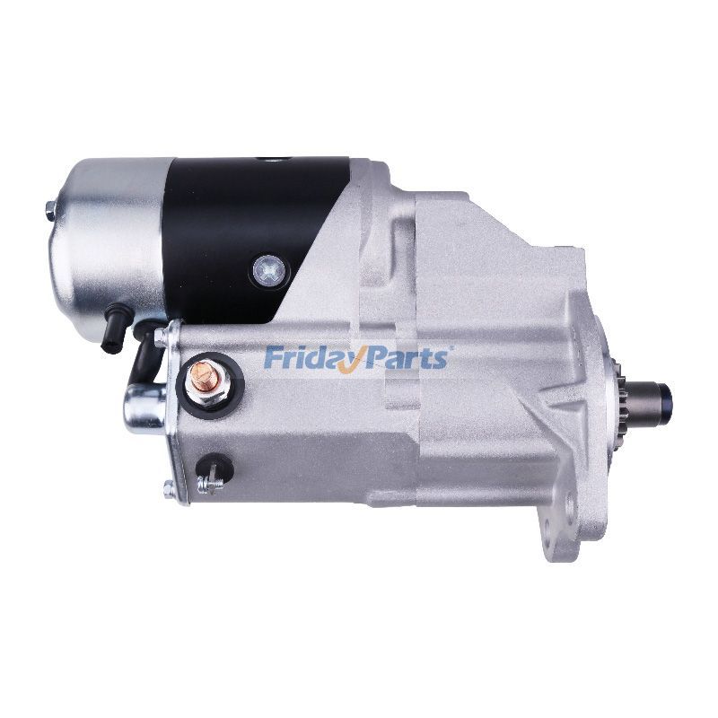 FridayParts Starter John Deere 1650