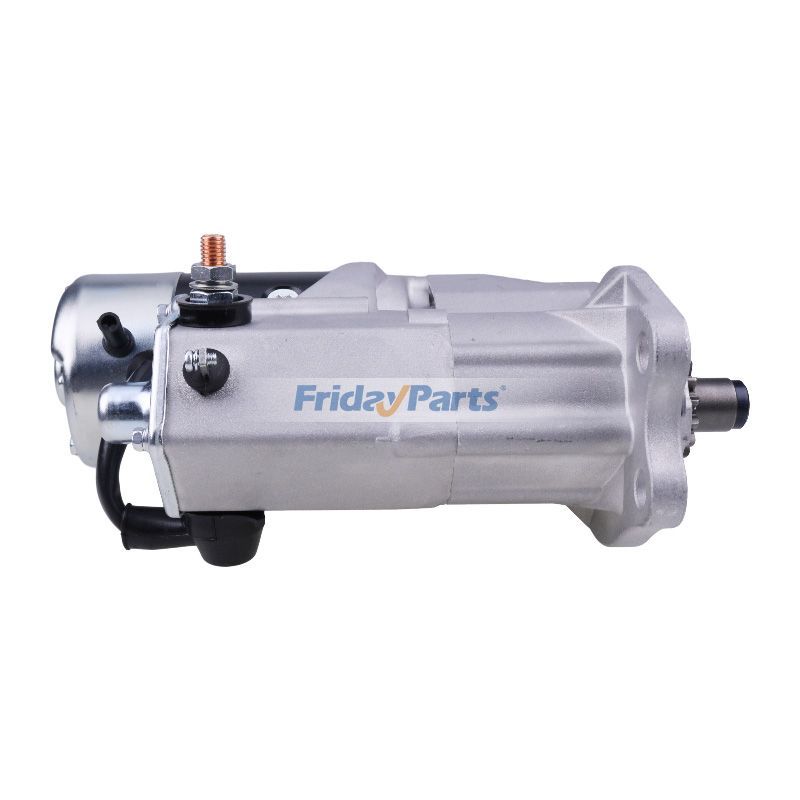 Starter John Deere 1650 in Stock in China