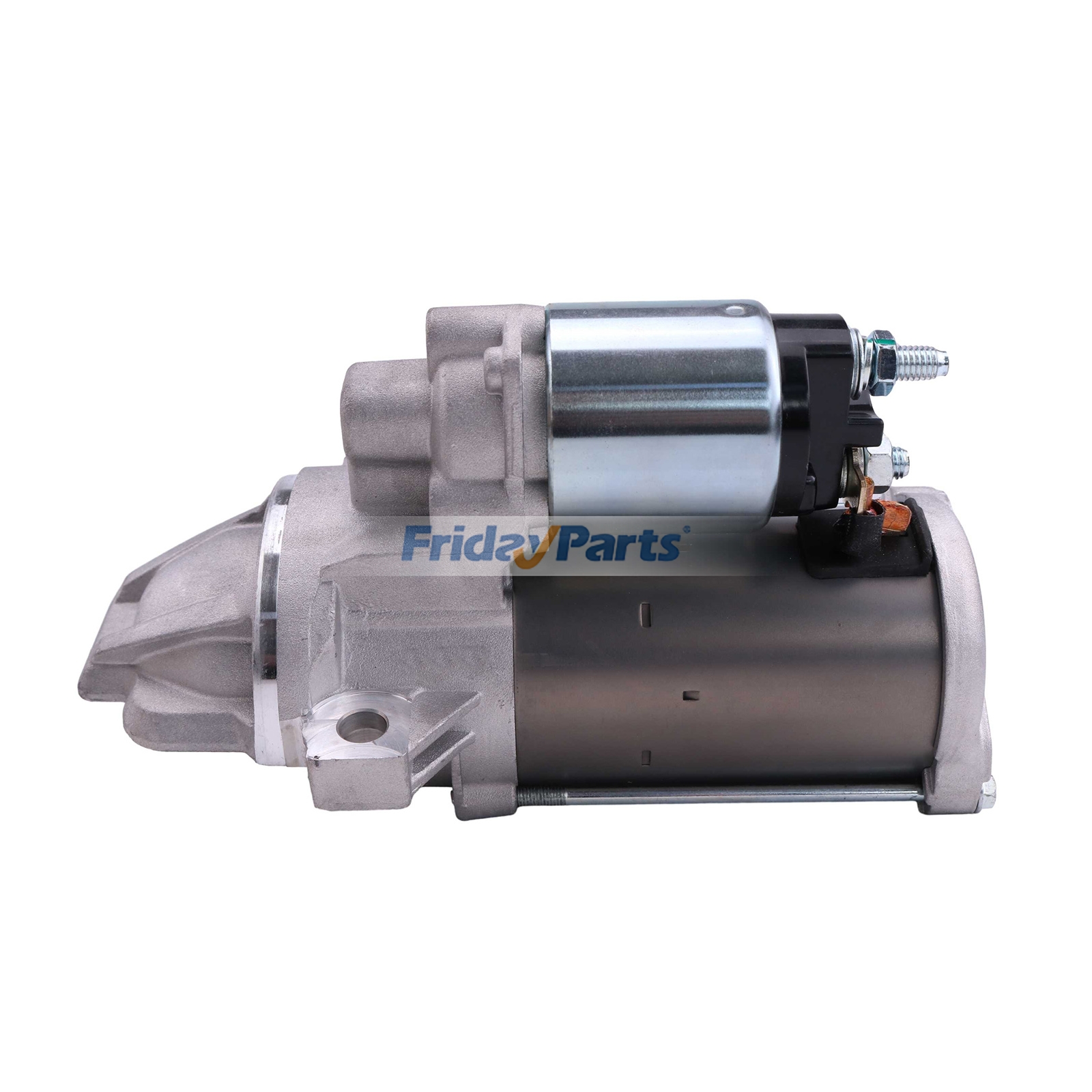 Motor de partida 1258103GT para Genie Lift GS-3384 GS-3390 GS-4390 GS-5390 S-40 S-60 S-65 Z-45/25IC Z-60/34 Z-62/40