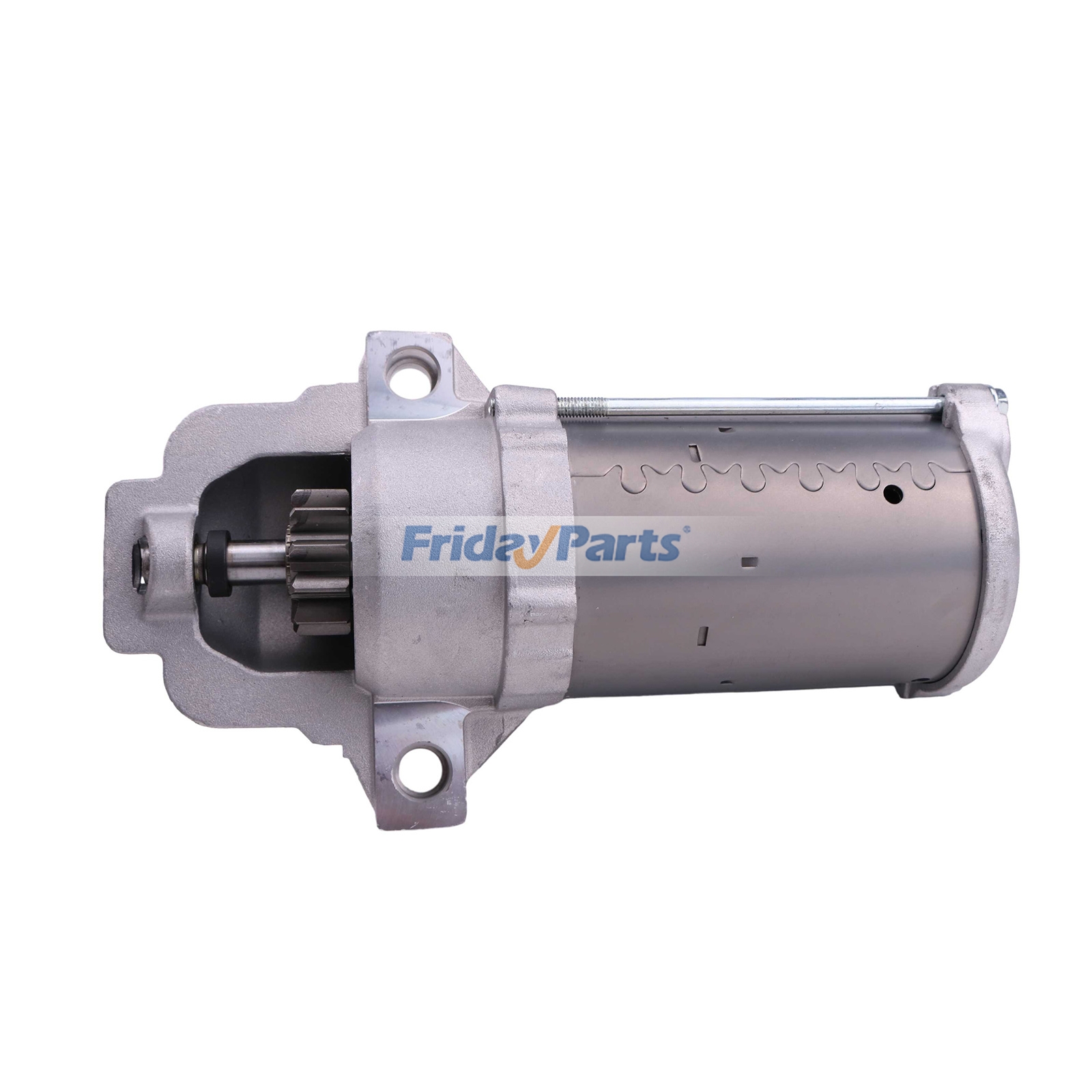 Plataformas de trabalho aéreo Para Genie - Motor de partida 1258103GT para Genie Lift GS-3384 GS-3390 GS-4390 GS-5390 S-40 S-60 S-65 Z-45/25IC Z-60/34 Z-62/40