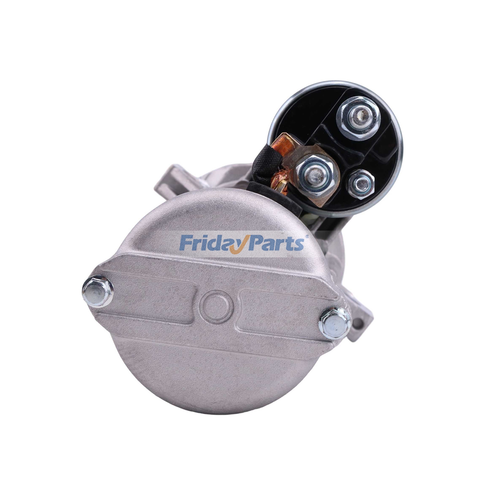 Compre Motor de partida 1258103GT para Genie Lift GS-3384 GS-3390 GS-4390 GS-5390 S-40 S-60 S-65 Z-45/25IC Z-60/34 Z-62/40 na FridayParts