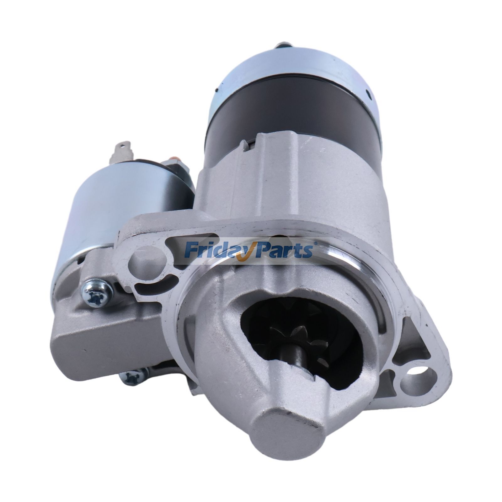 Démarreur de FridayParts