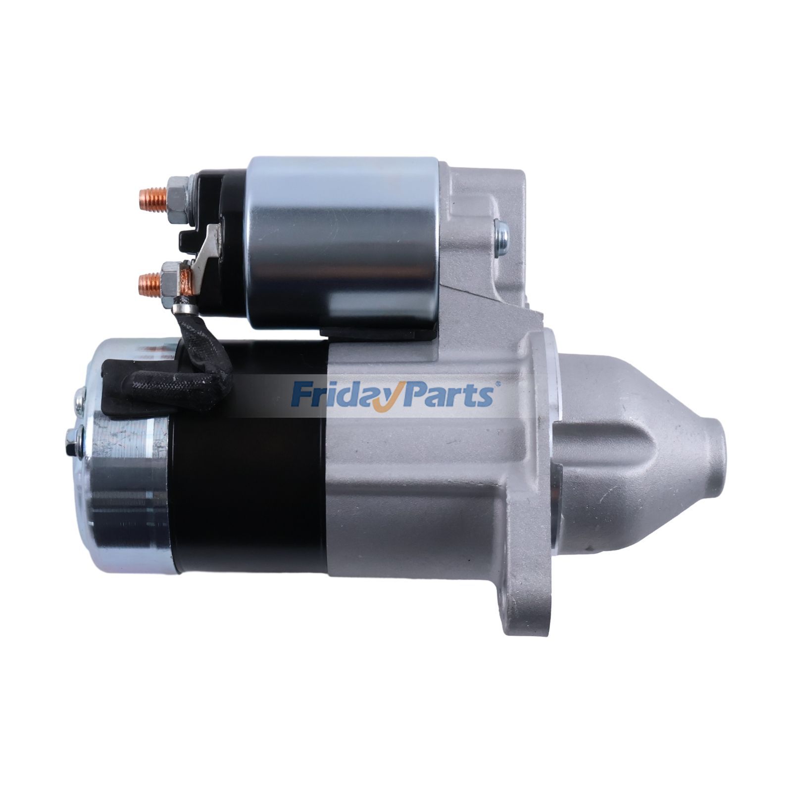 Démarreur pour Moteur,Chariot Élévateur Pour Hyster,Pour Yale