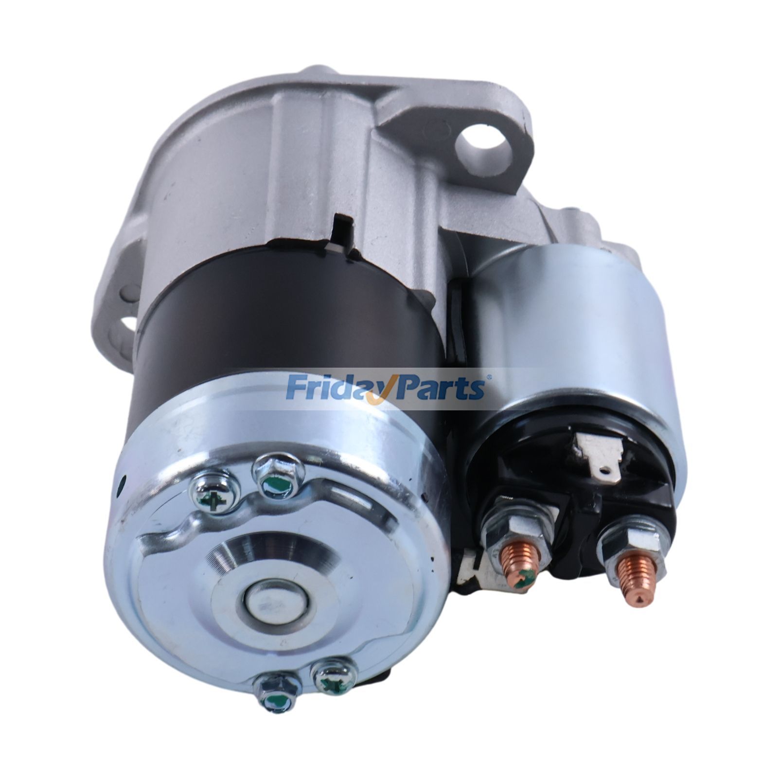 Démarreur 1362069 900540857 pour chariot élévateur Hyster H-25XL H-35XL H-40XL H-50XL H-60XL S-55XM S-65XMpourPour Hyster,Pour Yale