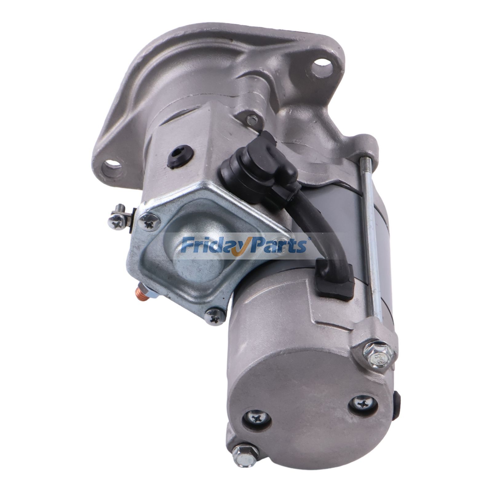 Démarreur pour Moteur,Chariot Élévateur Pour Hyster