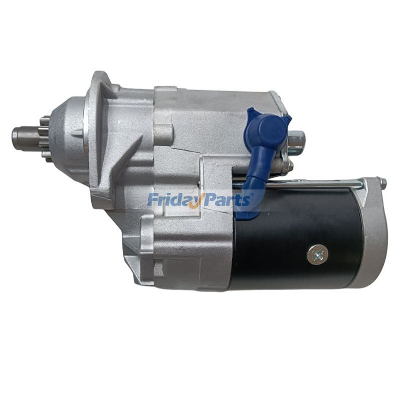 Starter 168-8125 for Caterpillar CAT 3114 3116 3176 Engine