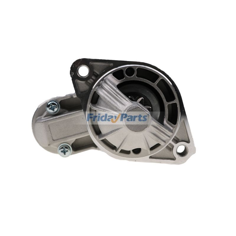 Engine,Vehicle 12V 8T Starter Motor for Perkins