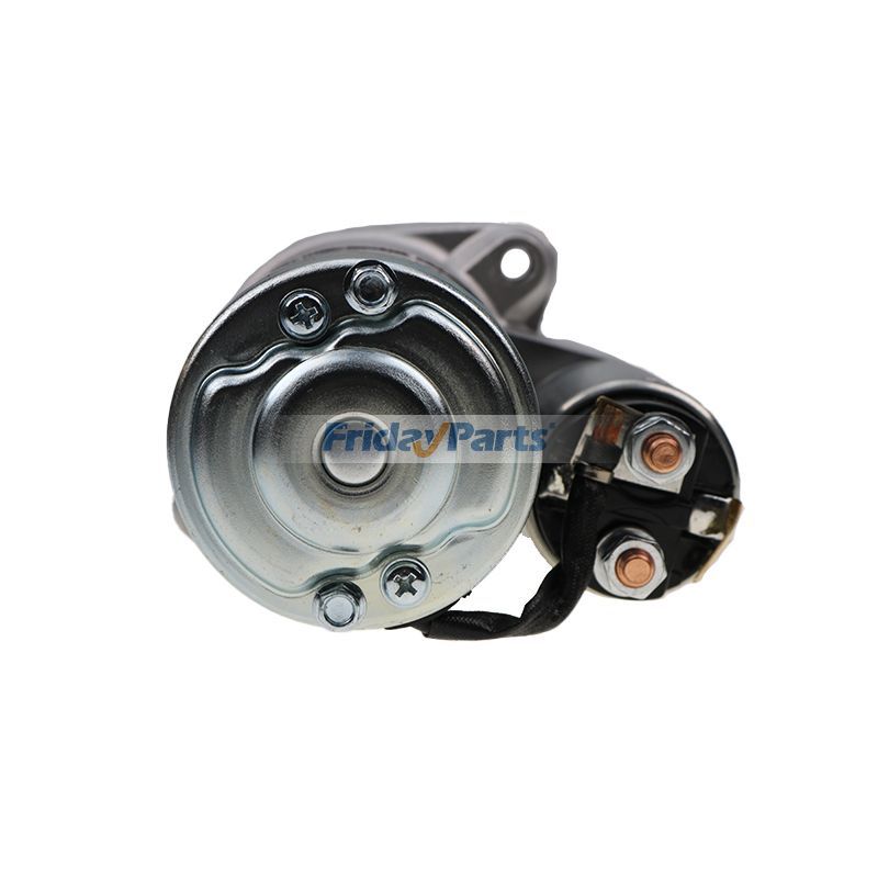 12V 8T Starter Motor for Perkins in Stock in China,USA