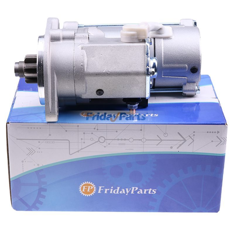 24V Starter 191-1550 for Onan Generator