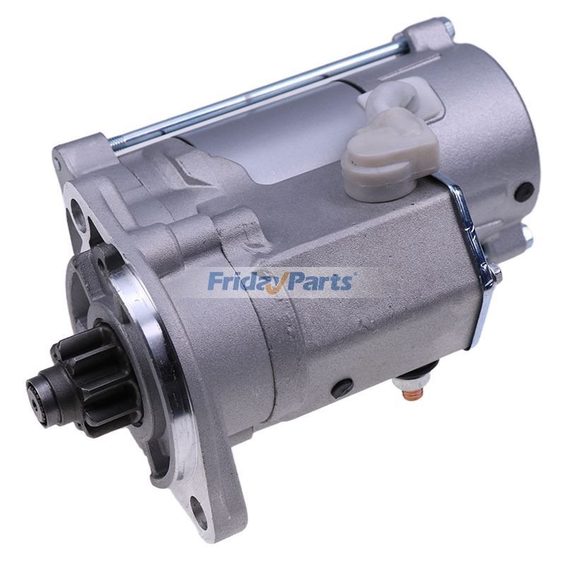 Arrancador de 24 V 191-1550 para generador Onan para Generador Para Onan FridayParts