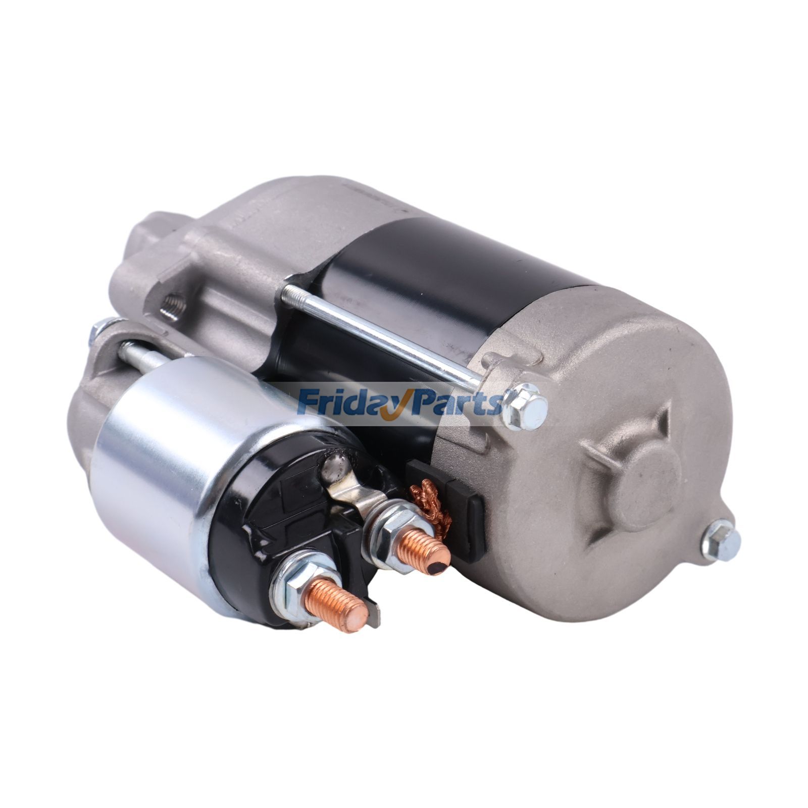 エンジン,草刈り機 スターターモーター