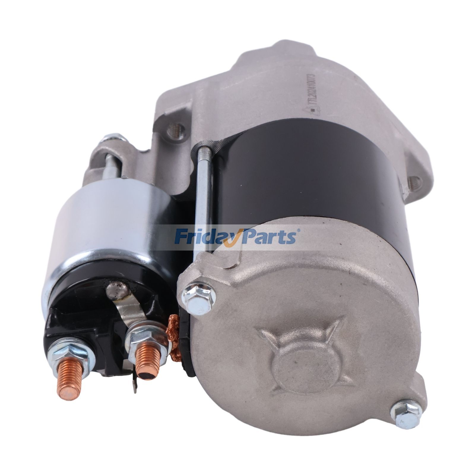 JOHN DEERE用,New Holland用,Toro用用スターターモーター 21163-7025 カワサキエンジン FX801V FX850V FX1000V FX921V FX691V FX651V FX751V FX730V FX600V FX481V用