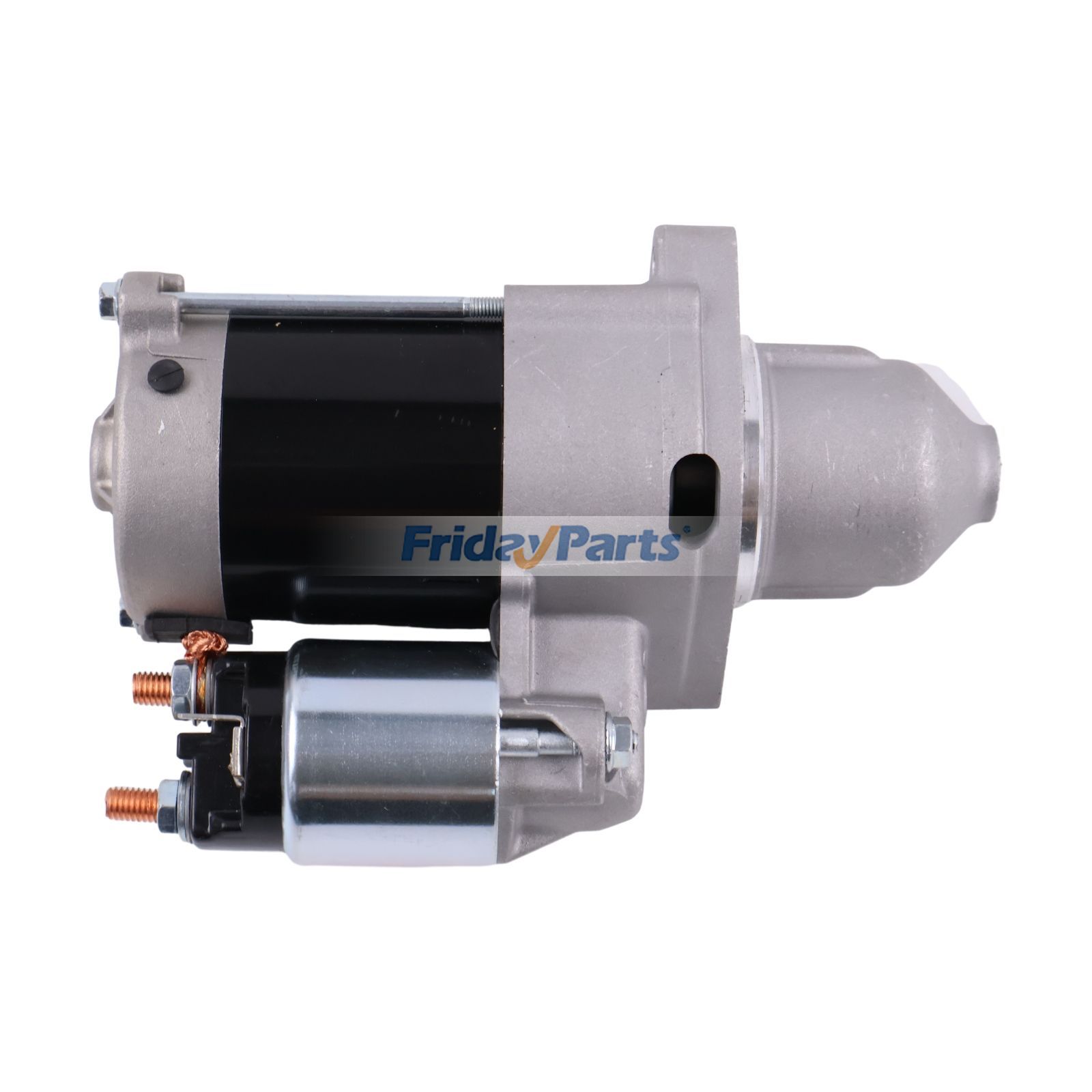 FridayPartsのスターターモーター