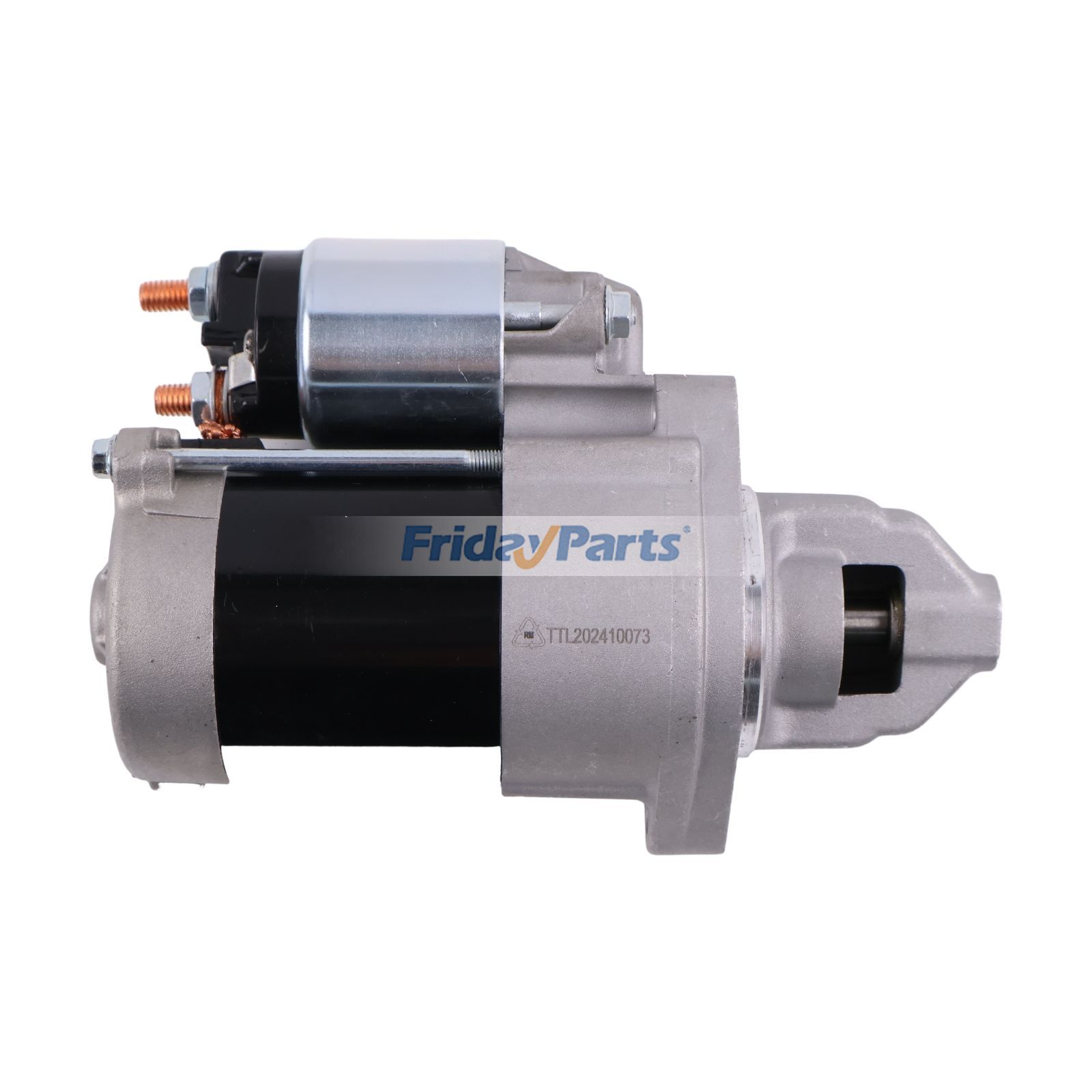 JOHN DEERE用,New Holland用,Toro用エンジン,草刈り機用スターターモーター