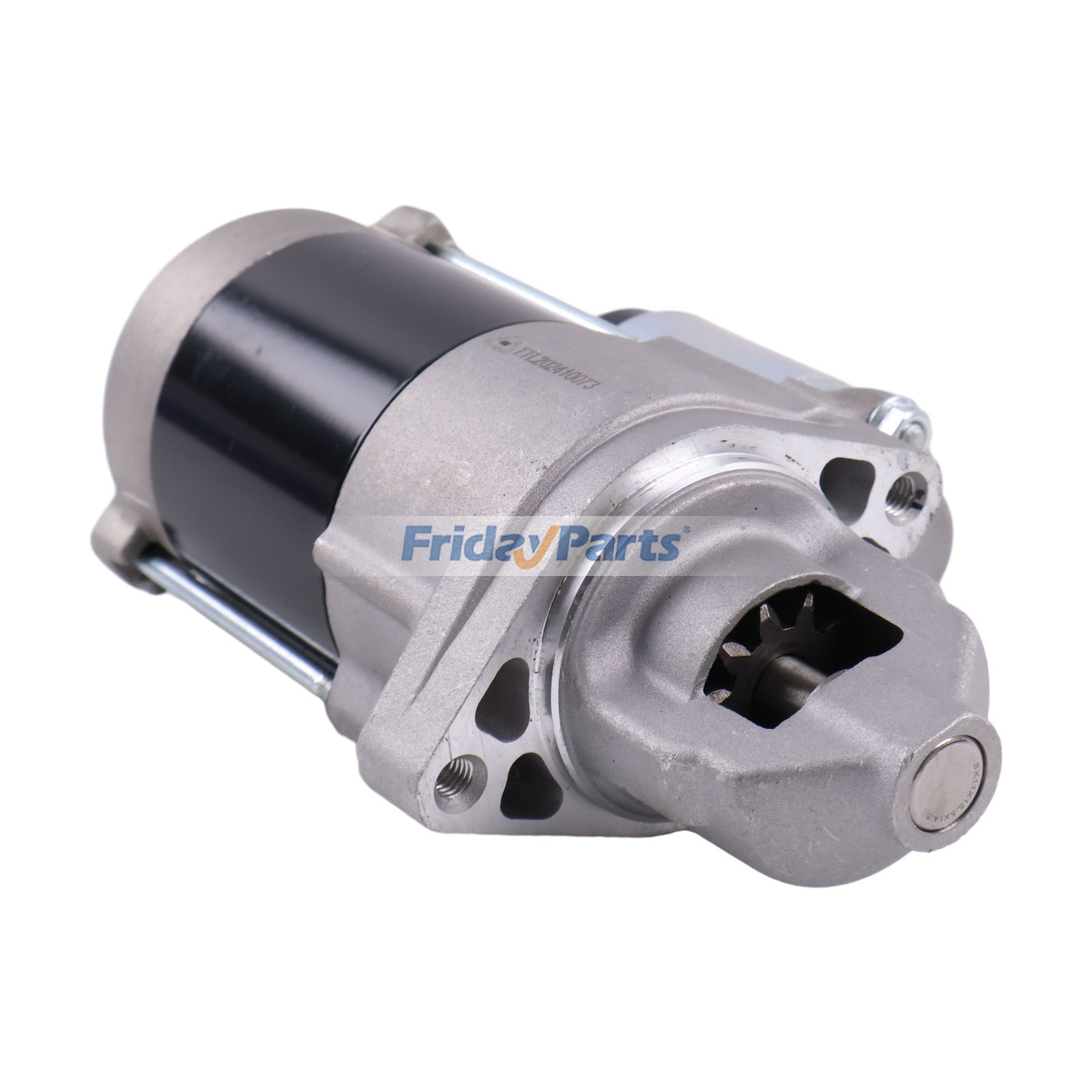 Starter Motor 21163-7025 for Kawasaki Engine FX801V FX850V FX1000V FX921V FX691V FX651V FX751V FX730V FX600V FX481V