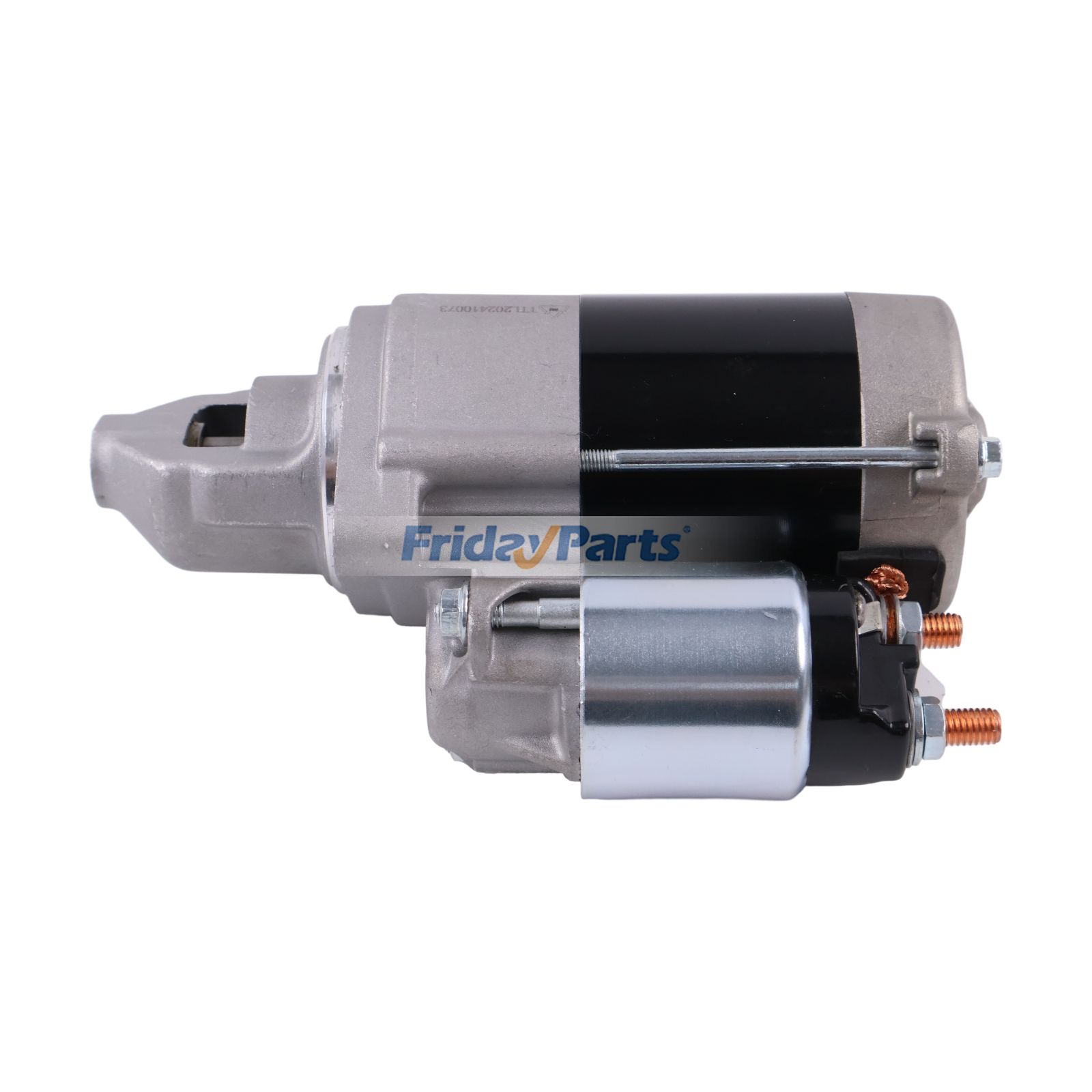 スターターモーター 21163-7025 カワサキエンジン FX801V FX850V FX1000V FX921V FX691V FX651V FX751V FX730V FX600V FX481V用