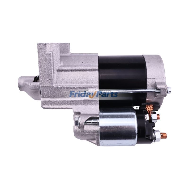 Démarreur 228000-7850 31200-ZJ1-841 pour moteur Honda GX610K1 GXV620 GX670 GXV670 Bomag Roller BW90 BW900pourPour Bomag,Pour Cub Cadet,Pour AUTRE MARQUE