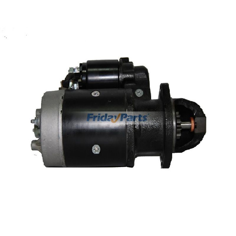 Démarreur 2440405020 pour nacelle télescopique Haulotte H25TPX HB68J H12SD HS3388RT