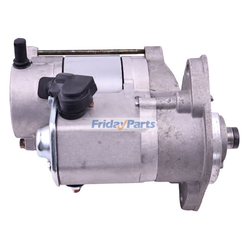 エンジン,フォークリフト スターター