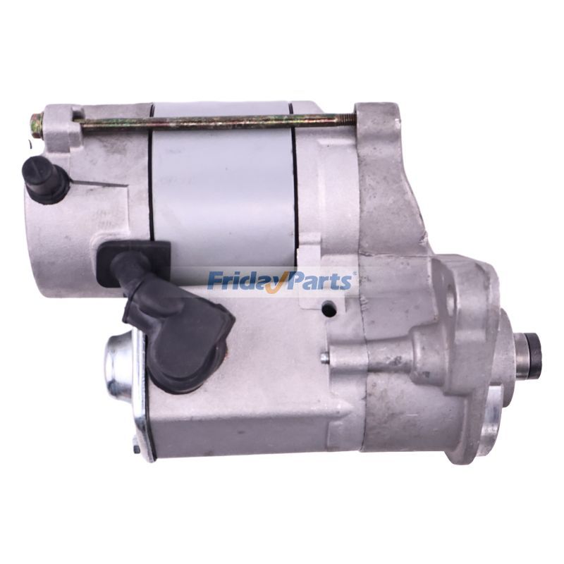Toyota用用スターター 28100-20553-71 トヨタフォークリフト 7FGU25 7FGU30 7FGU32 6FGCU15 6FGCU18 6FGCU20 6FGCU25 6FGCU30