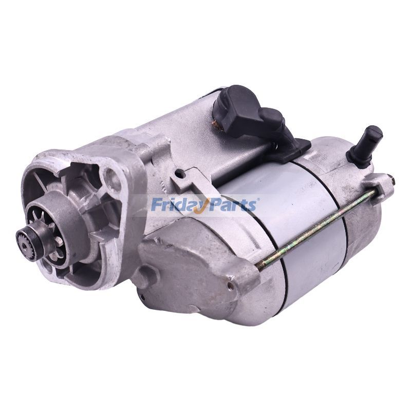 Toyota用スターター