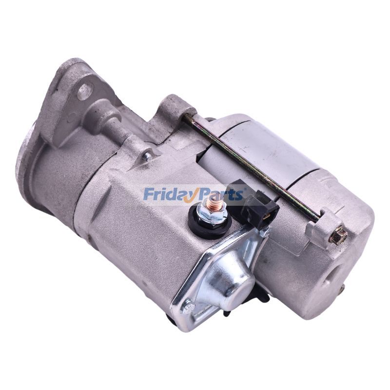 FridayPartsでスターターを購入