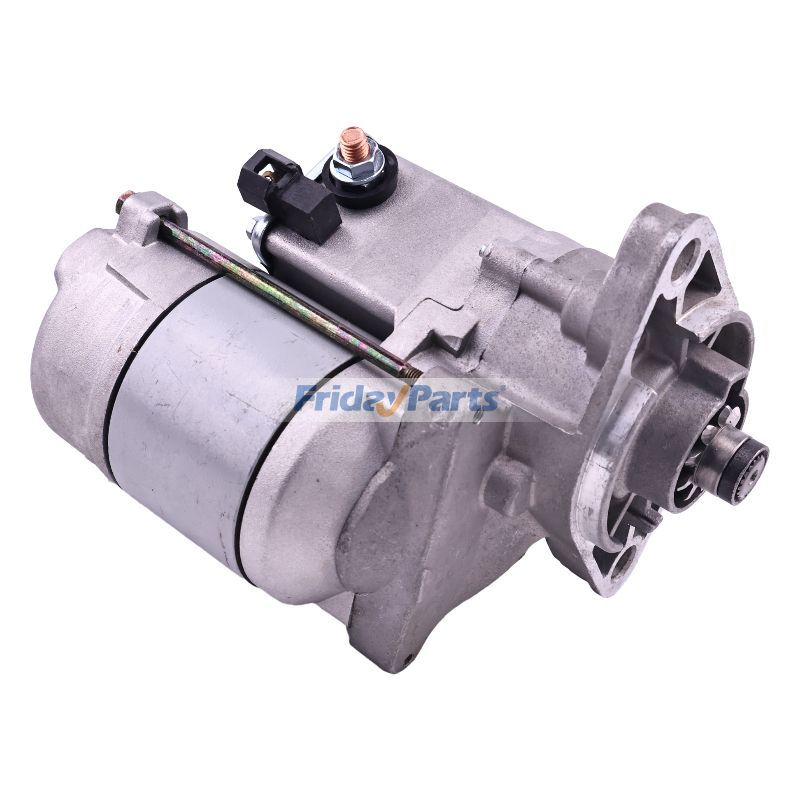 今すぐスターターをチェック！