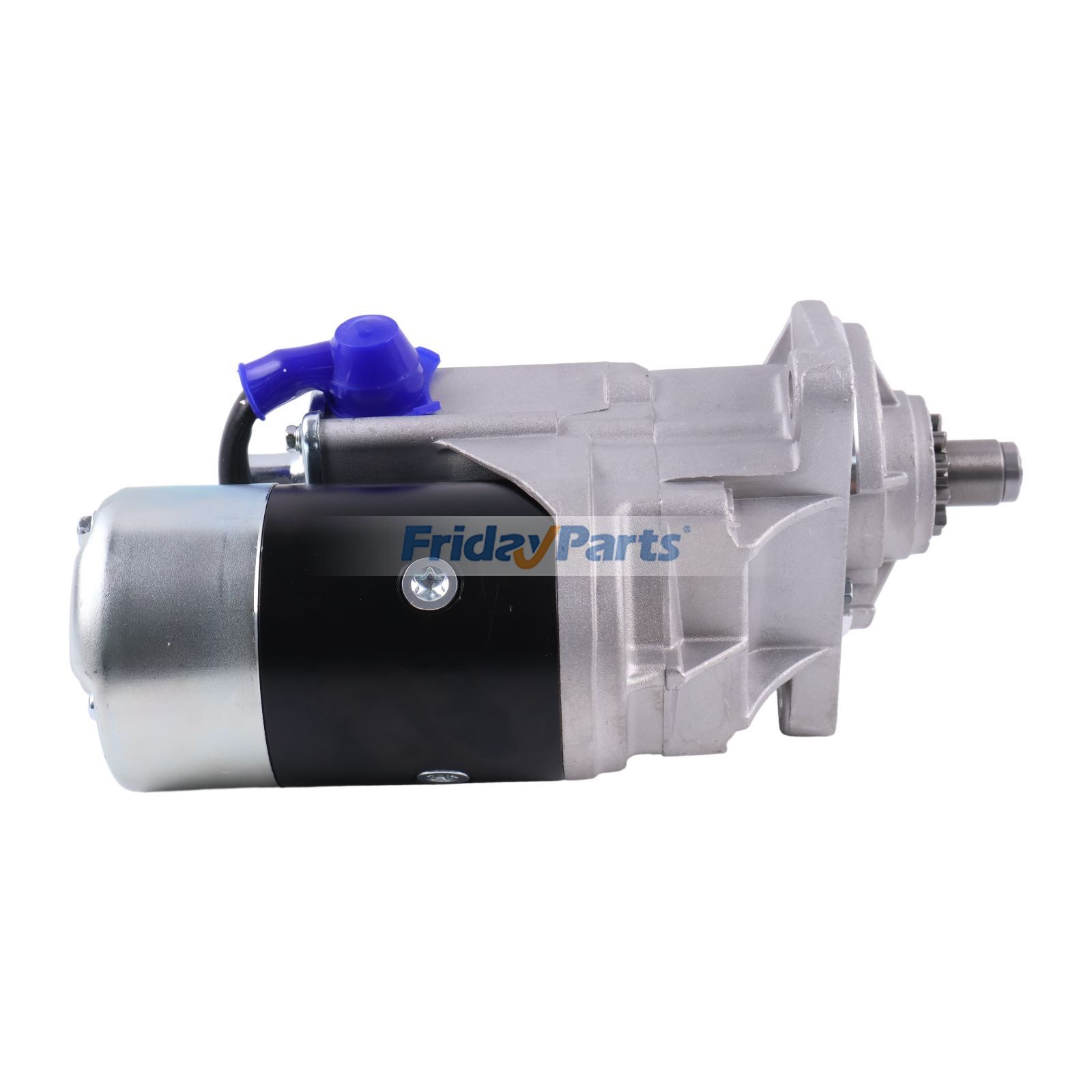 Démarreur pour Moteur,Chariot Élévateur Pour Toyota